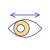 Testing Eye Reflectors icon