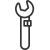 Wrench icon