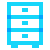 Filing Cabinet icon