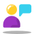 Voice Recognition icon