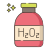 氢 icon
