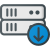 Download Server icon