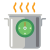 Express Pot icon