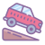 언덕 하강 제어 icon