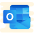 Microsoft Outlook 2019 icon