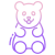 Gummy Bear icon