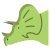 Triceratops icon