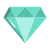 Diamante icon