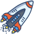 Space Shuttle icon