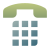 Tastierino numerico icon