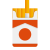 Cigarettes Pack icon