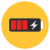 Battery Charge icon