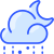 曇り空 icon