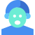 Mask Facial icon
