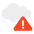 Weather Warning icon