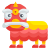 Lion Dance icon