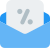 Commercial Email icon