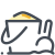 Sand Bucket icon