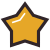 Estrella relleno icon