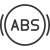 Abs icon