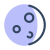 Waxing Crescent icon