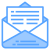 Kommunikation icon