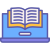 online learning icon