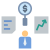 Financial Advisor icon