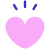 Hearts icon