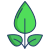 Green Range icon