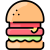 Burger icon