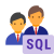 SQL-データベース管理者-グループ-スキン-タイプ-3 icon