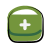 медицинская сумка icon