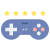 Game Review icon
