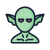 Goblin icon