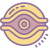 Millenium Eye icon