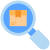 Product Search icon