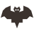 Bat icon