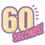 60 секунд icon