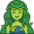 Gaia icon