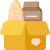 Food Box icon