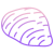 Sfogliatelle icon