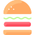 Burger icon