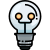 Light Bulb icon