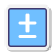 플러스 마이너스 2 icon