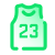 Basketball Jersey icon