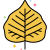 Bodhi Leaf icon