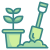 Growing Seed icon