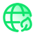 Terra verde icon