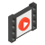 Multimedia icon